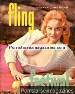 Fling 4 Fall (1960) adult magazine